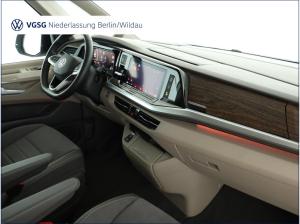 Volkswagen Multivan Style AHK TravelAssist HeadUp Bluetooth