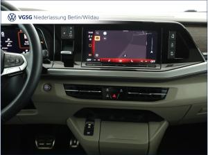 Volkswagen Multivan Style AHK TravelAssist HeadUp Bluetooth