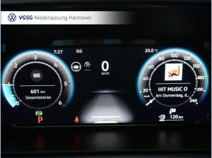 Volkswagen Caddy Maxi California Kamera TravelAssist LED