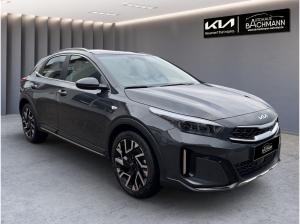 Kia XCeed MD26 1.6 T-GDI DCT Vision/Komfort LED