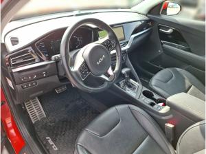 Kia Niro 1.6 PHEV Spirit/LED/Leder Plus/SD/JBL Navi