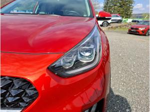 Kia Niro 1.6 PHEV Spirit/LED/Leder Plus/SD/JBL Navi