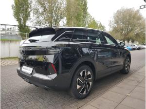 Opel Grandland 1.2 Edition Automatik RKamera SHZ Navi