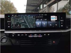 Opel Grandland 1.2 Edition Automatik RKamera SHZ Navi