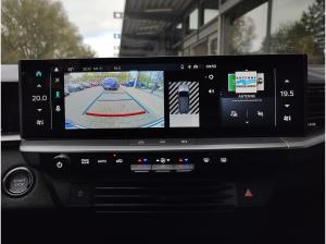 Opel Grandland 1.2 Edition Automatik RKamera SHZ Navi