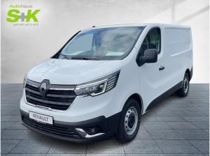 Renault Trafic Lkw Business L1H1 2,8t Blue dCi 130