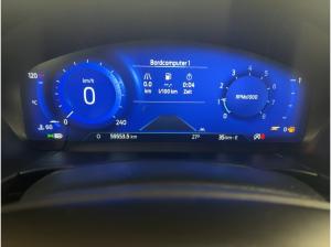 Ford Kuga ST-LINE X EcoBoost