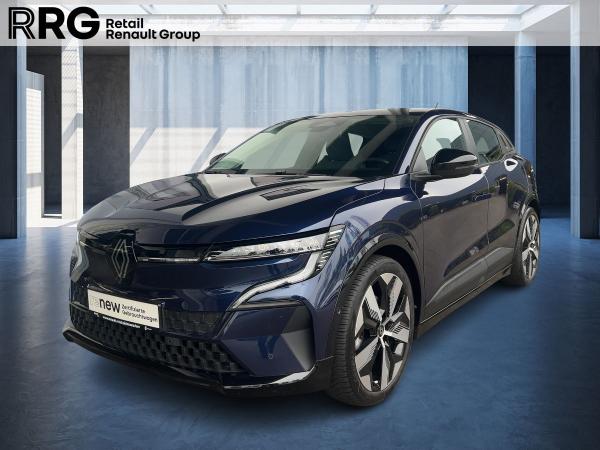 Renault Megane E-Tech Megane E-TECH E-Tech EV60 220 Equilibre