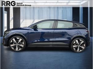 Renault Megane E-Tech Megane E-TECH E-Tech EV60 220 Equilibre