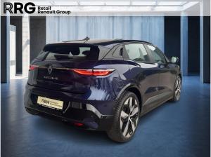 Renault Megane E-Tech Megane E-TECH E-Tech EV60 220 Equilibre
