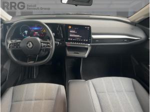 Renault Megane E-Tech Megane E-TECH E-Tech EV60 220 Equilibre