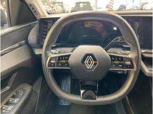 Renault Megane E-Tech Megane E-TECH EV40 130HP EQUILIBRE UPE:42.600,-