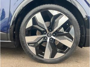 Renault Megane E-Tech Megane E-TECH E-Tech EV60 220 Equilibre