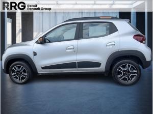 Dacia Spring Electric 65 Extreme SOFORT VERFÜGBAR - OHNE EINMALIGE KOSTEN