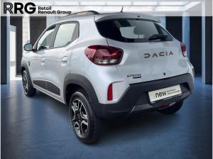 Dacia Spring Electric 65 Extreme SOFORT VERFÜGBAR - OHNE EINMALIGE KOSTEN