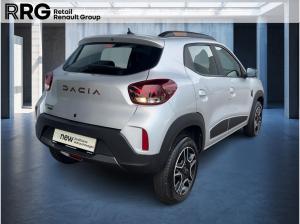 Dacia Spring Electric 65 Extreme SOFORT VERFÜGBAR - OHNE EINMALIGE KOSTEN
