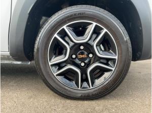 Dacia Spring Electric 65 Extreme SOFORT VERFÜGBAR - OHNE EINMALIGE KOSTEN