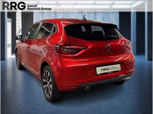 Renault Clio ZEN TCe 90