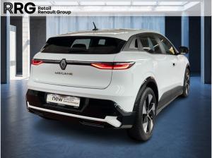 Renault Megane E-Tech Megane E-TECH EQUILIBRE EV60 220HP CCS