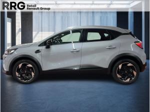 Renault Captur TECHNO TCe 160 EDC
