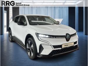 Renault Megane E-Tech Megane E-TECH EQUILIBRE EV60 220HP CCS