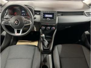 Renault Clio ZEN TCe 90