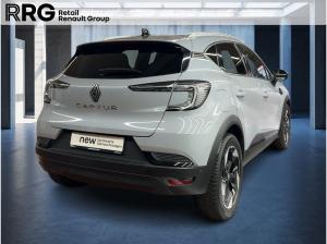 Renault Captur TECHNO TCe 160 EDC