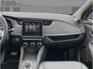 Renault ZOE INTENS R135 50 kWh RÜCKFAHRKAMERA