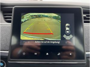 Renault ZOE INTENS R135 50 kWh RÜCKFAHRKAMERA