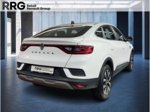 Renault Arkana EQUILIBRE TCe 140 EDC