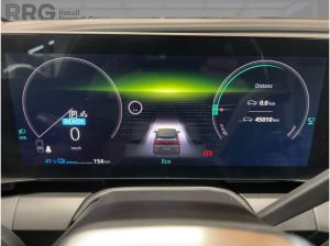 Renault Megane E-Tech Megane E-TECH EQUILIBRE EV60 220HP CCS