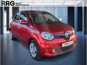 Renault Twingo LIMITED SCe 65