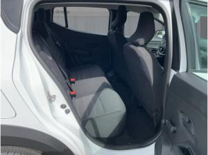 Dacia Sandero Stepway TCe 100 LPG Expressin Klima