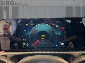 Mercedes-Benz CLA 180 d AMG Line Alcantara Sitzheizung Navi