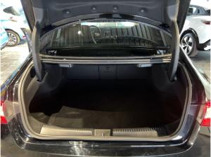 Mercedes-Benz CLA 180 d AMG Line Alcantara Sitzheizung Navi