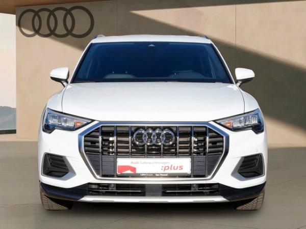 Audi Q3 35 TFSI advanced GWP 18"|NAVI+VC|RFK|SHZ|5J.GAR