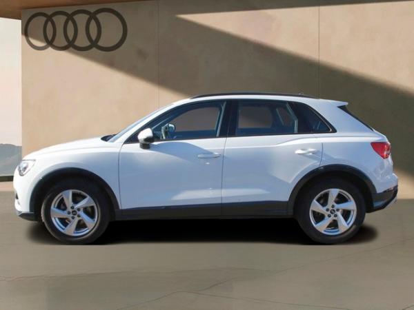 Audi Q3 35 TFSI advanced GWP 18"|NAVI+VC|RFK|SHZ|5J.GAR