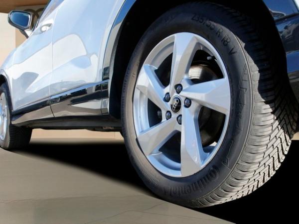 Audi Q3 35 TFSI advanced GWP 18"|NAVI+VC|RFK|SHZ|5J.GAR