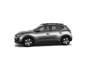 Dacia Sandero Stepway Expression TCe 110 Rückfahrkamer