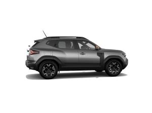 Dacia Duster Neuer Extreme TCe 130 4x4 Apple CarPlay P