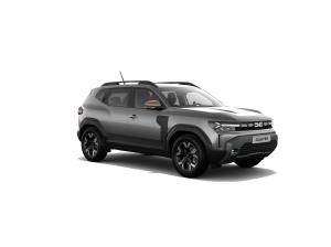 Dacia Duster Neuer Extreme TCe 130 4x4 Apple CarPlay P
