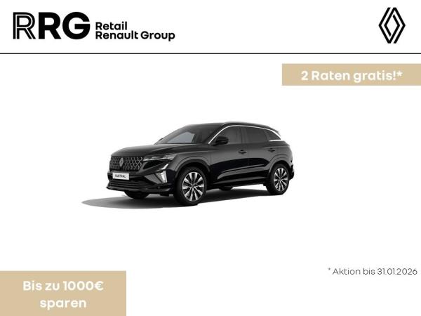 Renault Austral Techno Full Hybrid E-Tech 200 PDC KLIMA Renault Austral Techno Full Hybrid E-Tech 200 PDC KLIMA