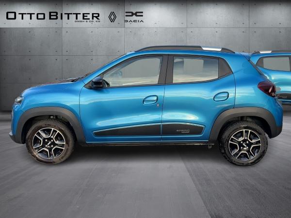 Dacia Spring Essential KLIMA/KAMERA/NAVI 🤩 SONDERAKTION 🛒 SOFORT VERFÜGBAR ❗️❗️❗️