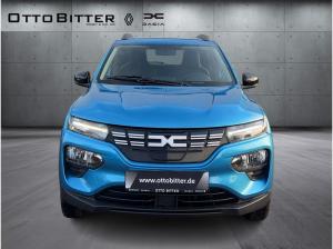 Dacia Spring Essential KLIMA/KAMERA/NAVI 🤩 SONDERAKTION 🛒 SOFORT VERFÜGBAR ❗️❗️❗️