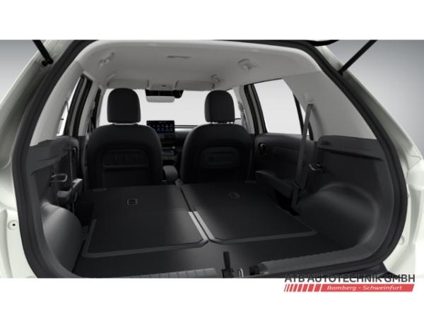 Hyundai INSTER Trend 42 kWh Assistenz-Paket Navi 360 Kamera