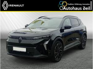 Renault Scenic E-TECH Esprit Alpine 220 Long Range