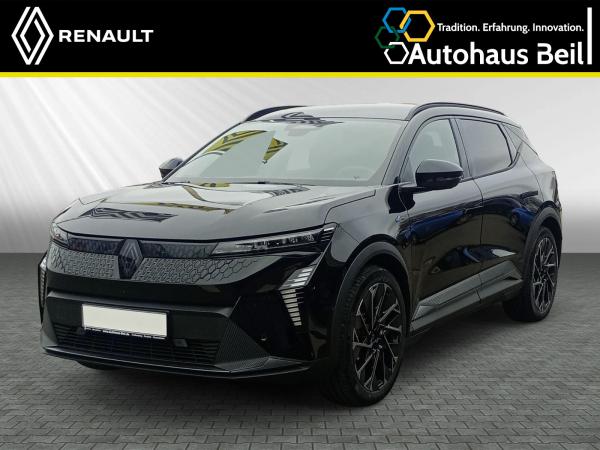Renault Scenic E-TECH Esprit Alpine 220 Long Range