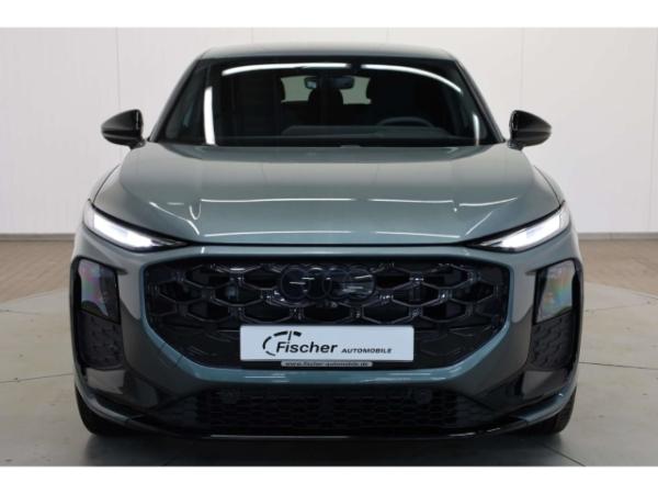 Audi Q3 Sportback e-hybrid S line 0,5% DW Versteuerung