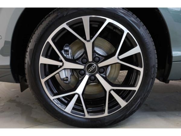 Audi Q3 Sportback e-hybrid S line 0,5% DW Versteuerung