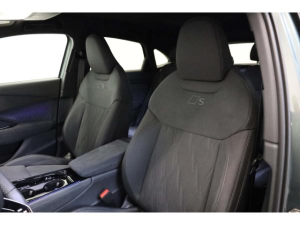 Audi Q3 Sportback e-hybrid S line 0,5% DW Versteuerung